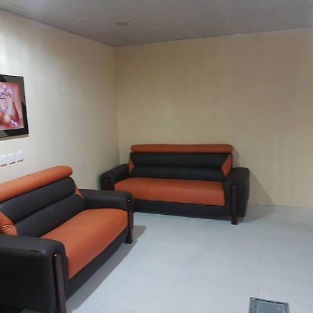Providence Hotel Abeokuta Dış mekan fotoğraf